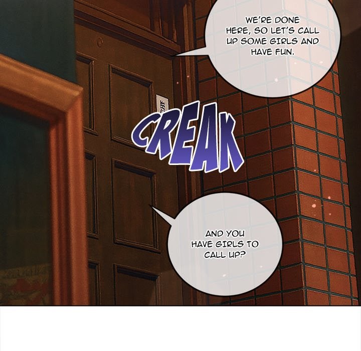 My High School Bully - Chapter 276 [photo 145] - MangaPorn