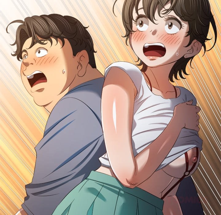 My High School Bully - Chapter 276 [photo 148] - MangaPorn