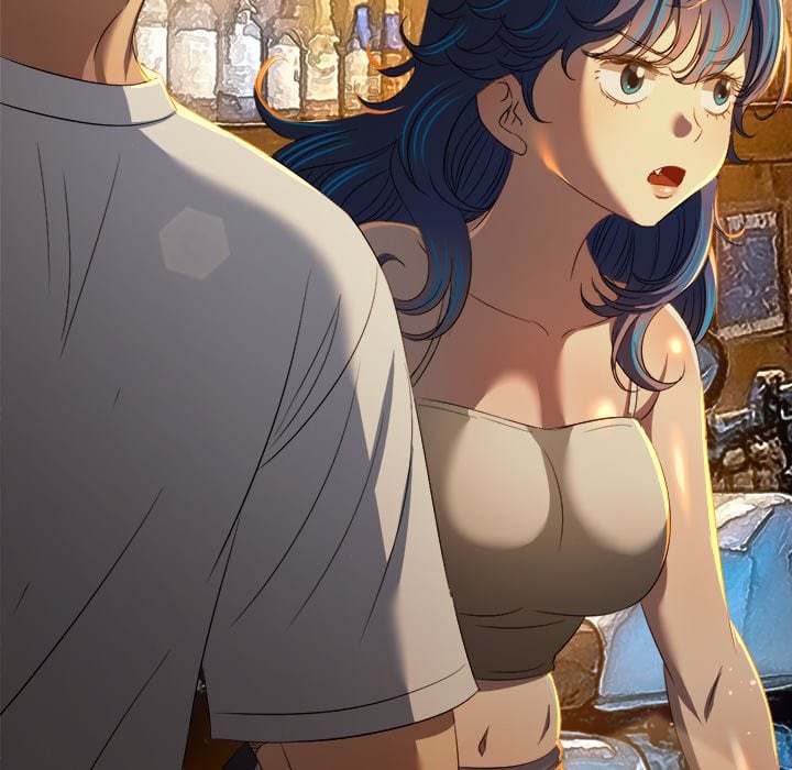 My High School Bully - Chapter 276 [photo 15] - MangaPorn