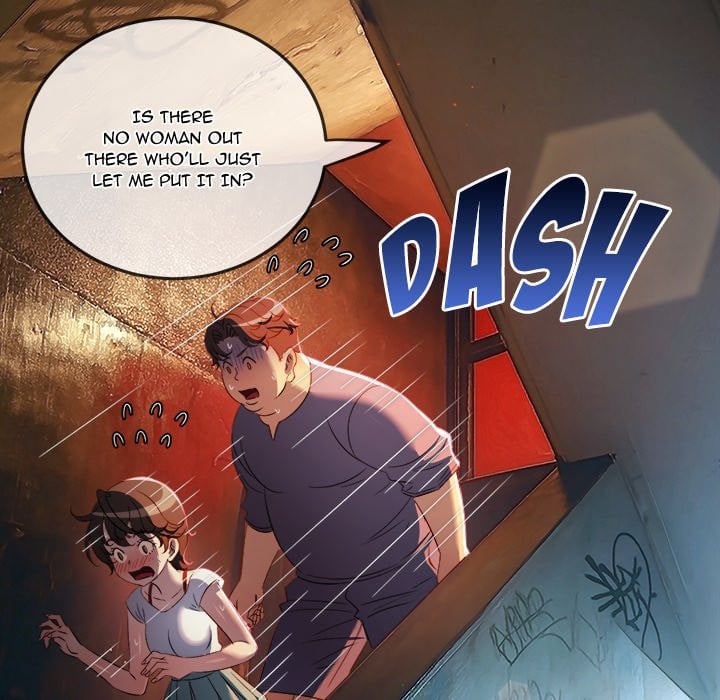 My High School Bully - Chapter 276 [photo 151] - MangaPorn