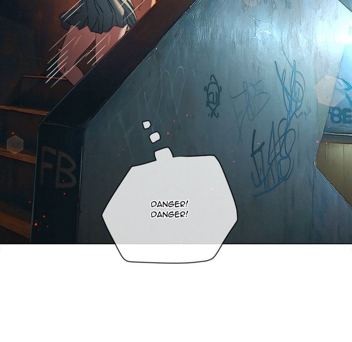 My High School Bully - Chapter 276 [photo 152] - MangaPorn