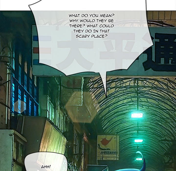 My High School Bully - Chapter 276 [photo 158] - MangaPorn