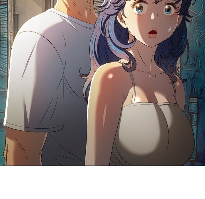 My High School Bully - Chapter 276 [photo 165] - MangaPorn