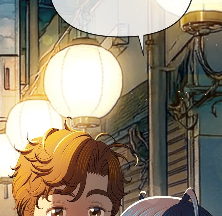 My High School Bully - Chapter 276 [photo 167] - MangaPorn