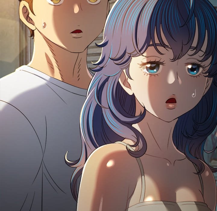 My High School Bully - Chapter 276 [photo 168] - MangaPorn