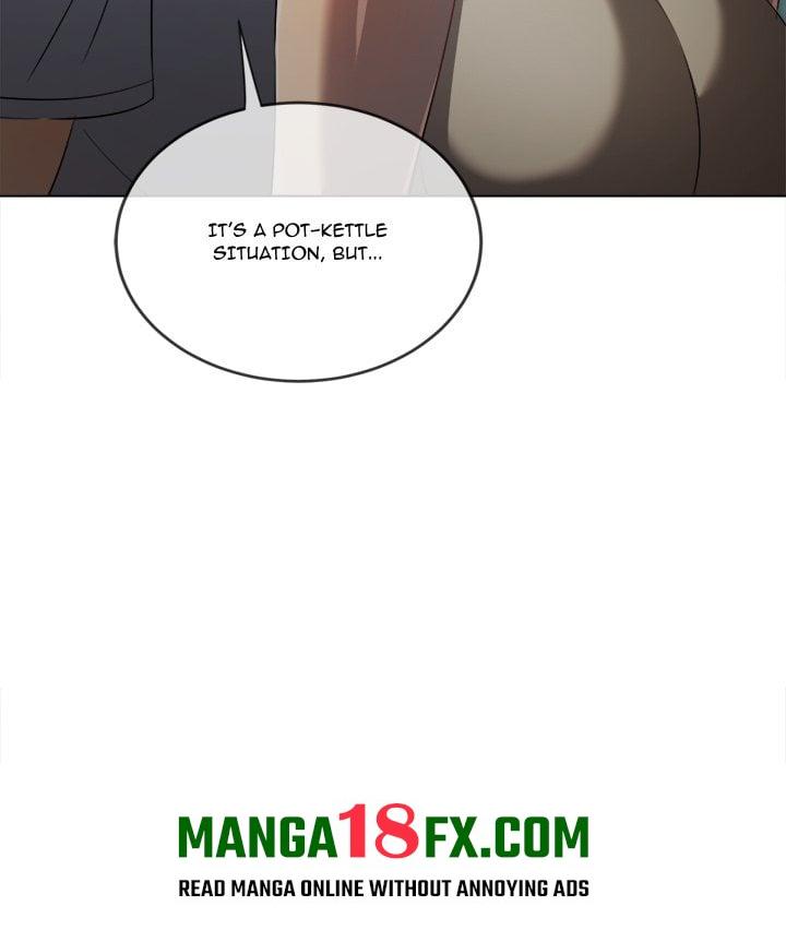 My High School Bully - Chapter 276 [photo 169] - MangaPorn