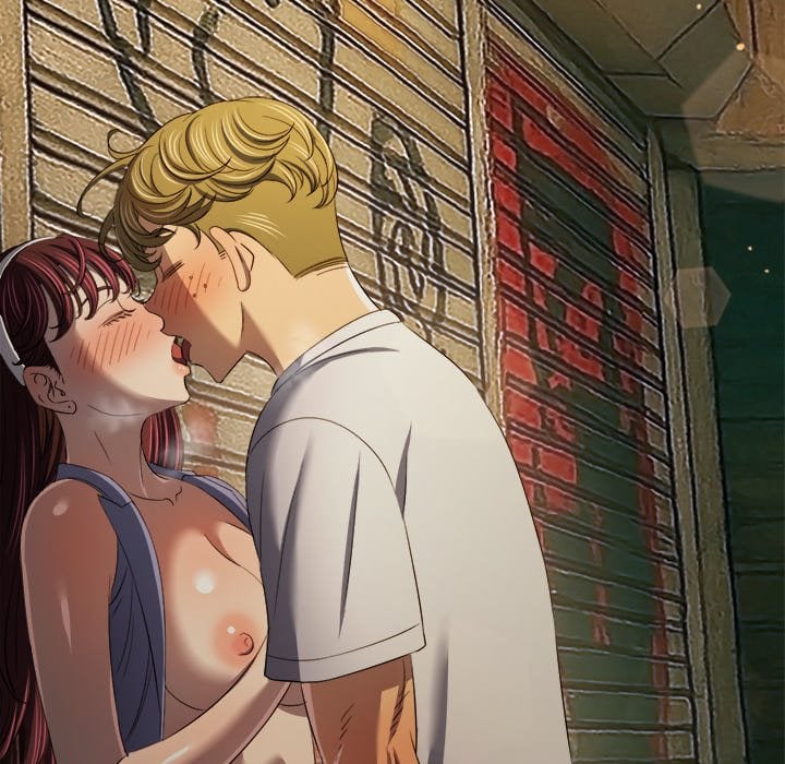 My High School Bully - Chapter 276 [photo 179] - MangaPorn