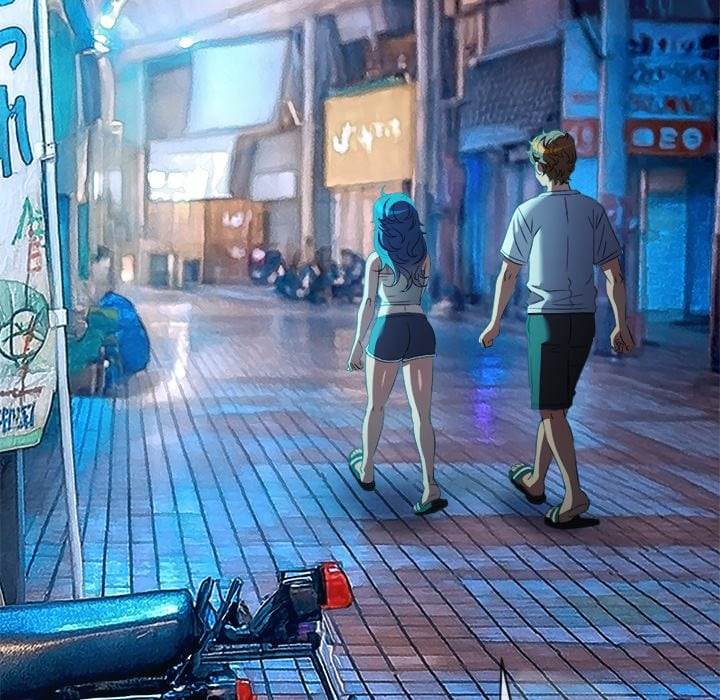 My High School Bully - Chapter 276 [photo 18] - MangaPorn