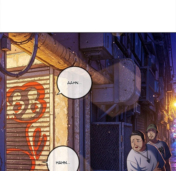 My High School Bully - Chapter 276 [photo 185] - MangaPorn