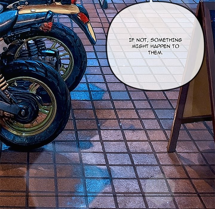 My High School Bully - Chapter 276 [photo 19] - MangaPorn