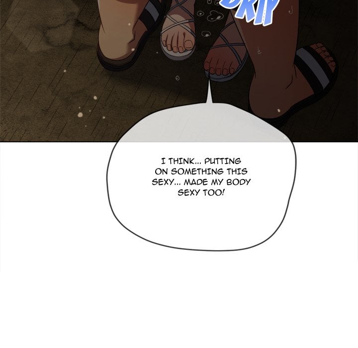 My High School Bully - Chapter 276 [photo 45] - MangaPorn