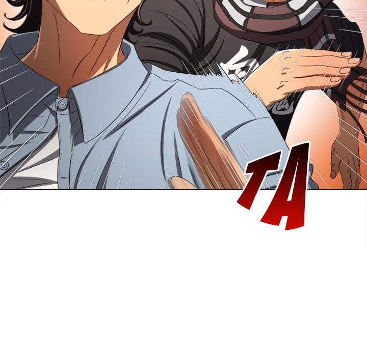 My High School Bully - Chapter 276 [photo 5] - MangaPorn