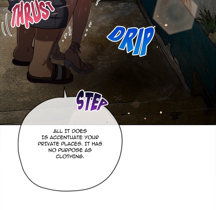 My High School Bully - Chapter 276 [photo 51] - MangaPorn