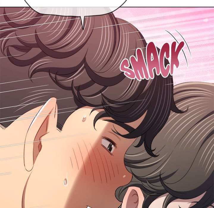 My High School Bully - Chapter 276 [photo 59] - MangaPorn