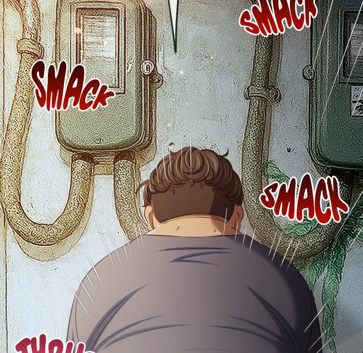 My High School Bully - Chapter 276 [photo 71] - MangaPorn