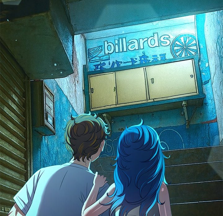 My High School Bully - Chapter 276 [photo 77] - MangaPorn