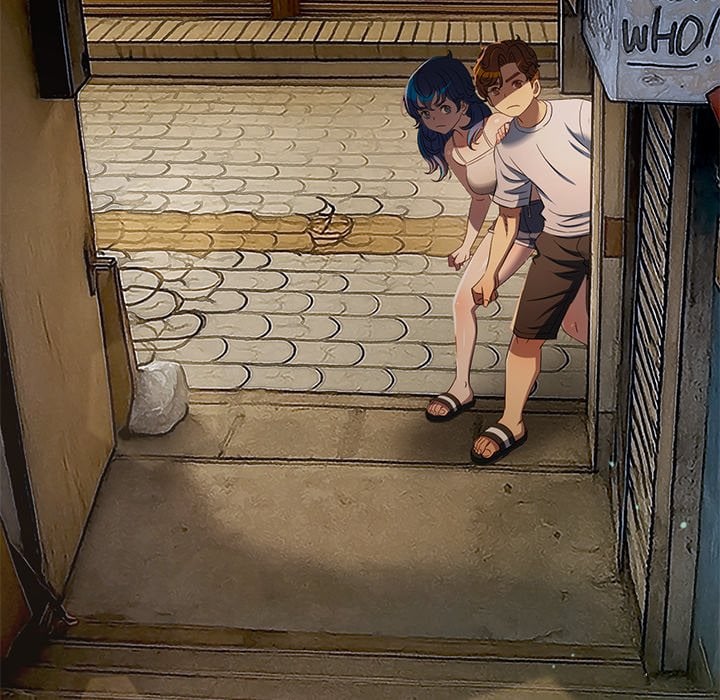 My High School Bully - Chapter 276 [photo 80] - MangaPorn