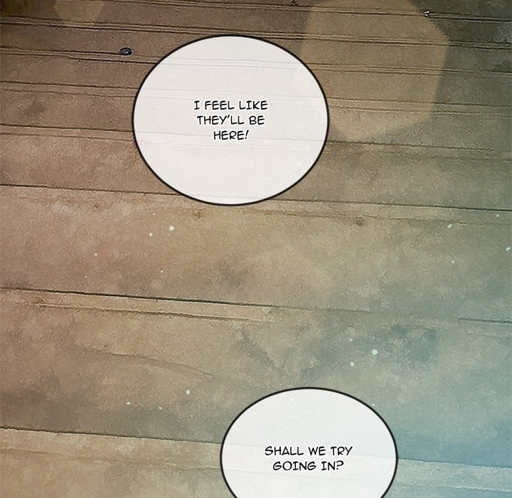 My High School Bully - Chapter 276 [photo 81] - MangaPorn