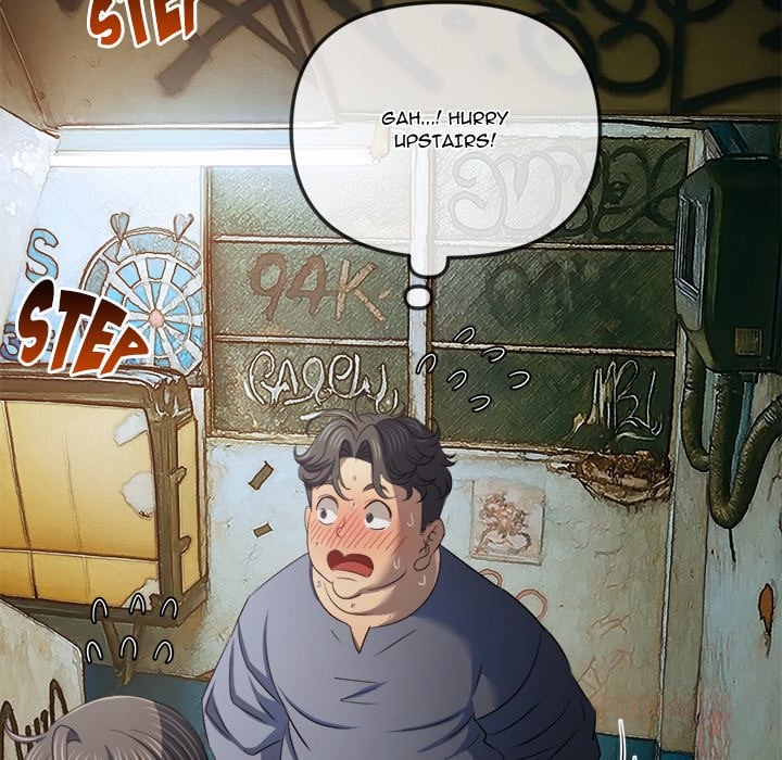 My High School Bully - Chapter 276 [photo 92] - MangaPorn