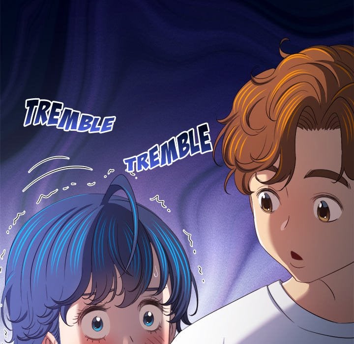 My High School Bully - Chapter 276 [photo 95] - MangaPorn