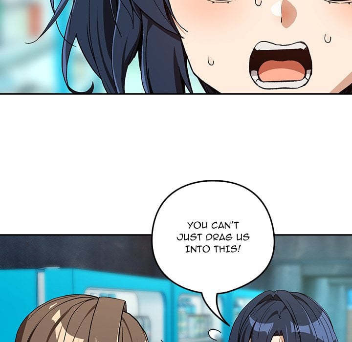 After Work Love Affairs - Chapter 105 [photo 10] - MangaPorn