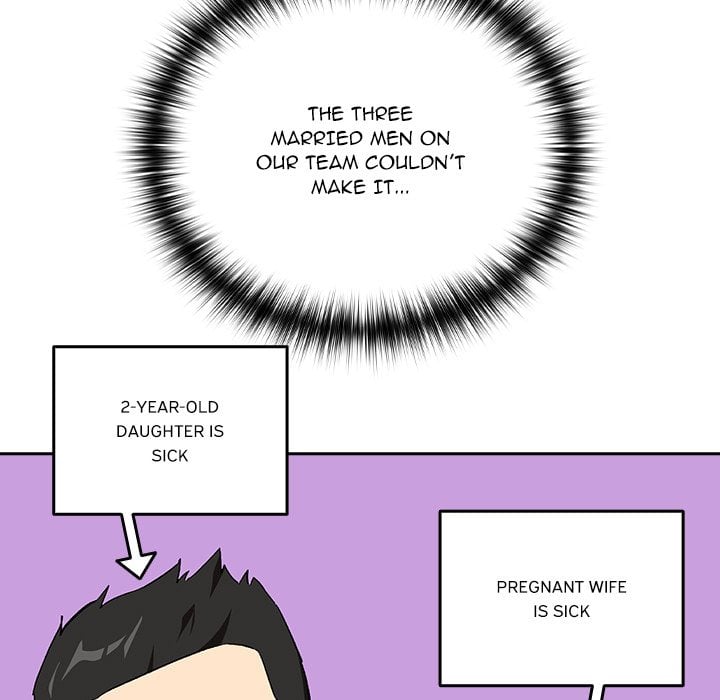 After Work Love Affairs - Chapter 105 [photo 101] - MangaPorn