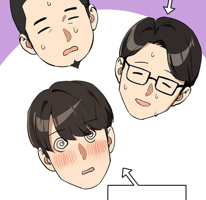 After Work Love Affairs - Chapter 105 [photo 102] - MangaPorn