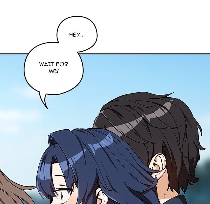 After Work Love Affairs - Chapter 105 [photo 105] - MangaPorn