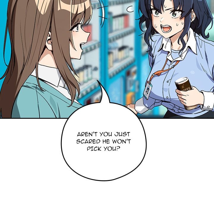 After Work Love Affairs - Chapter 105 [photo 11] - MangaPorn