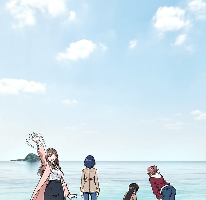 After Work Love Affairs - Chapter 105 [photo 111] - MangaPorn