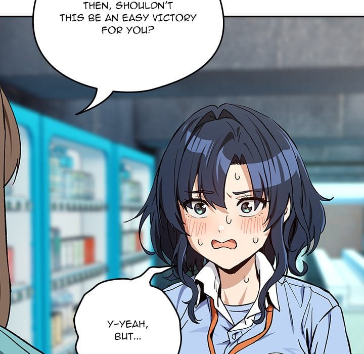 After Work Love Affairs - Chapter 105 [photo 15] - MangaPorn