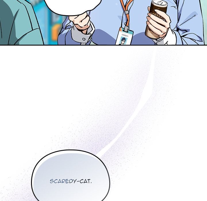 After Work Love Affairs - Chapter 105 [photo 16] - MangaPorn