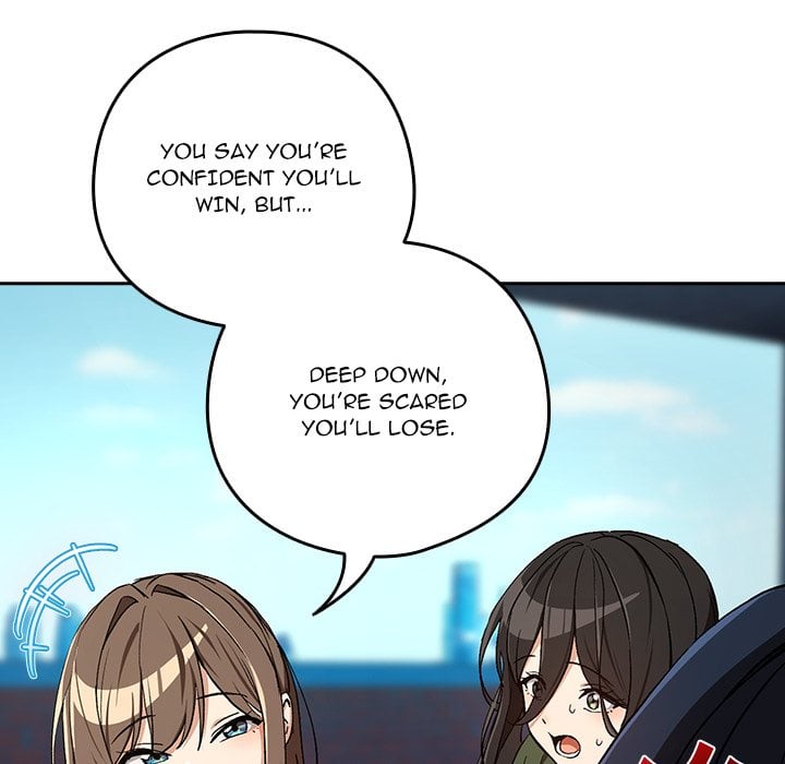 After Work Love Affairs - Chapter 105 [photo 18] - MangaPorn