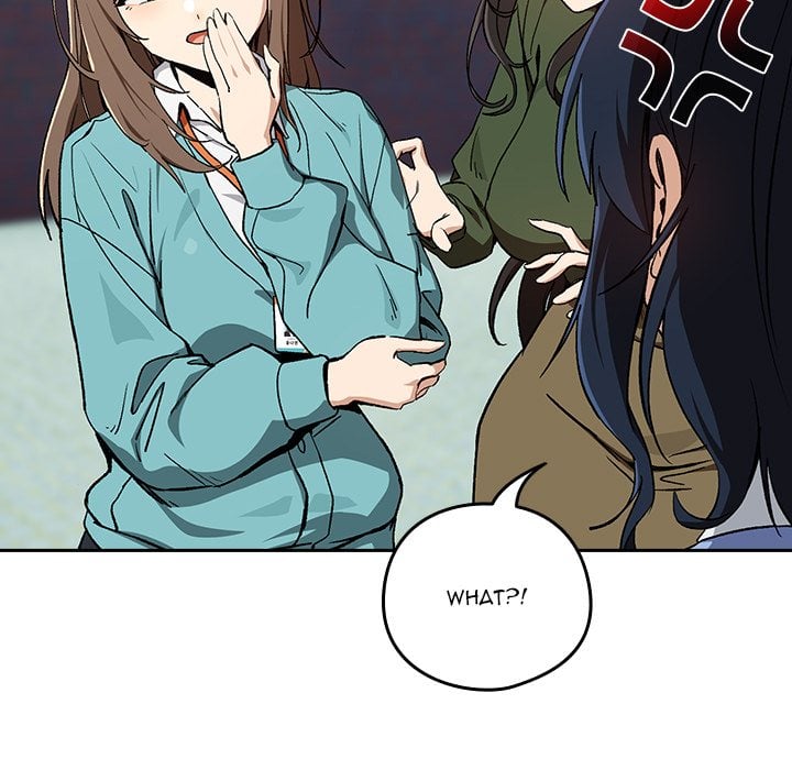 After Work Love Affairs - Chapter 105 [photo 19] - MangaPorn