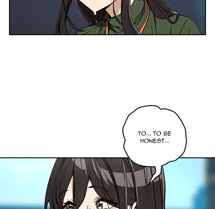 After Work Love Affairs - Chapter 105 [photo 21] - MangaPorn