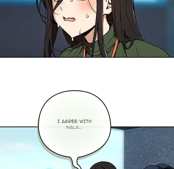 After Work Love Affairs - Chapter 105 [photo 22] - MangaPorn