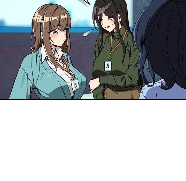 After Work Love Affairs - Chapter 105 [photo 23] - MangaPorn