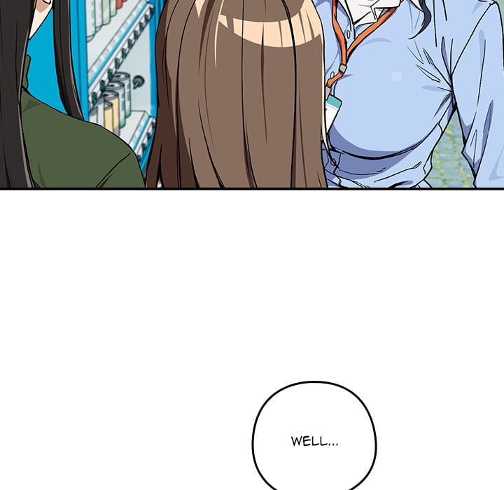 After Work Love Affairs - Chapter 105 [photo 25] - MangaPorn