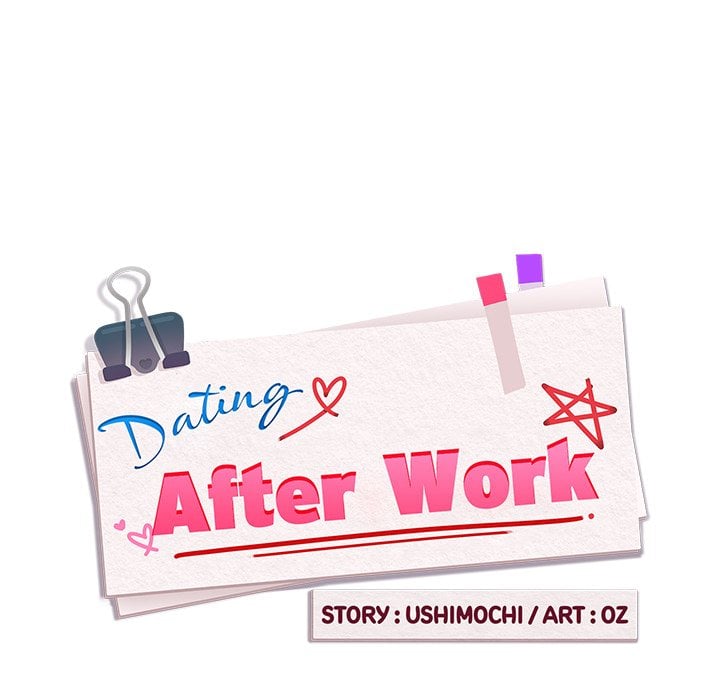 After Work Love Affairs - Chapter 105 [photo 28] - MangaPorn