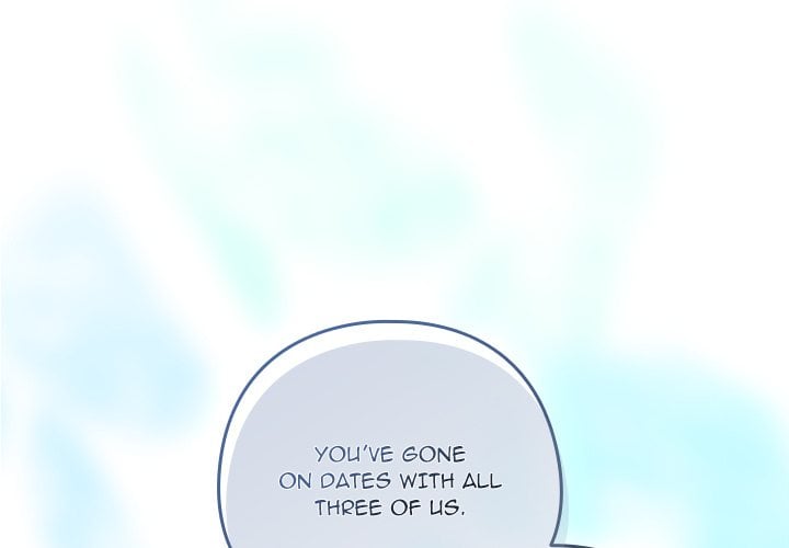 After Work Love Affairs - Chapter 105 [photo 3] - MangaPorn