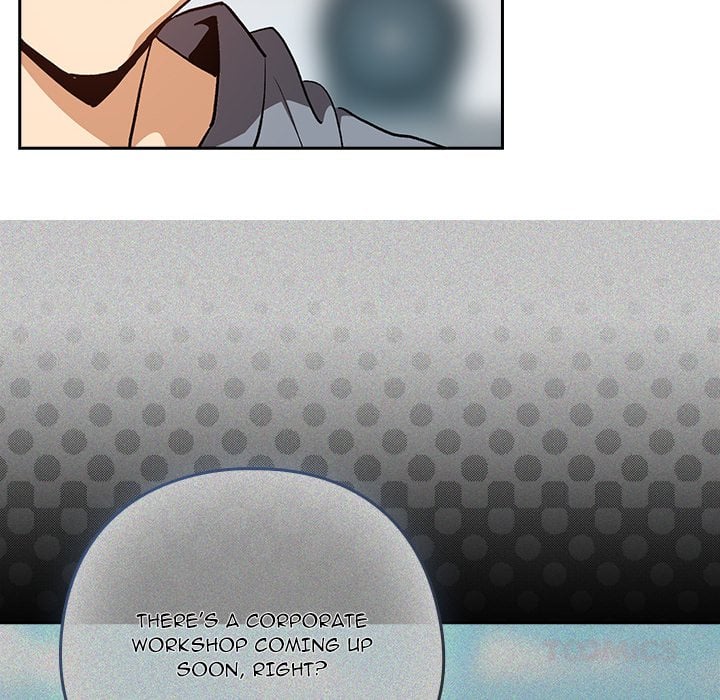 After Work Love Affairs - Chapter 105 [photo 32] - MangaPorn