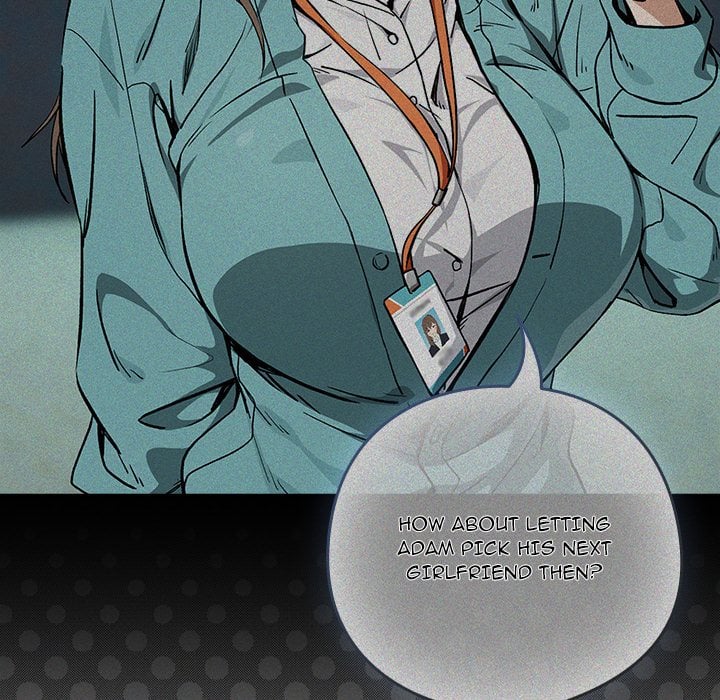 After Work Love Affairs - Chapter 105 [photo 34] - MangaPorn