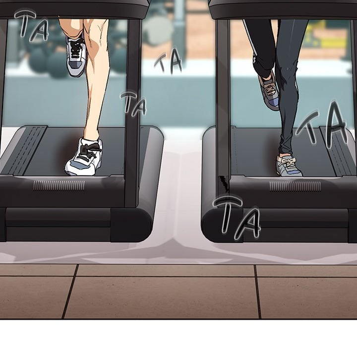 After Work Love Affairs - Chapter 105 [photo 37] - MangaPorn