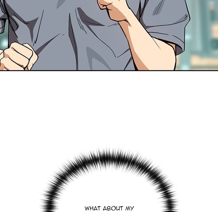 After Work Love Affairs - Chapter 105 [photo 41] - MangaPorn