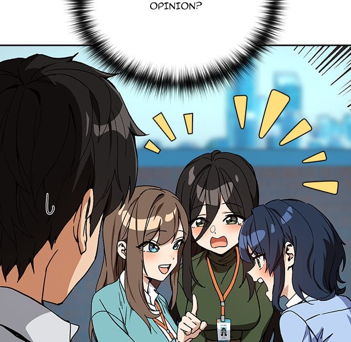 After Work Love Affairs - Chapter 105 [photo 42] - MangaPorn