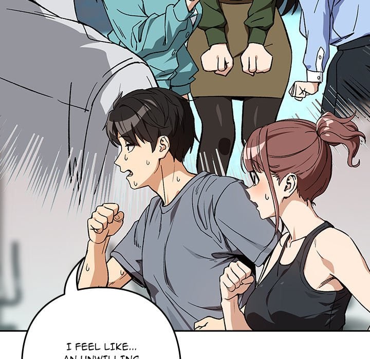 After Work Love Affairs - Chapter 105 [photo 43] - MangaPorn