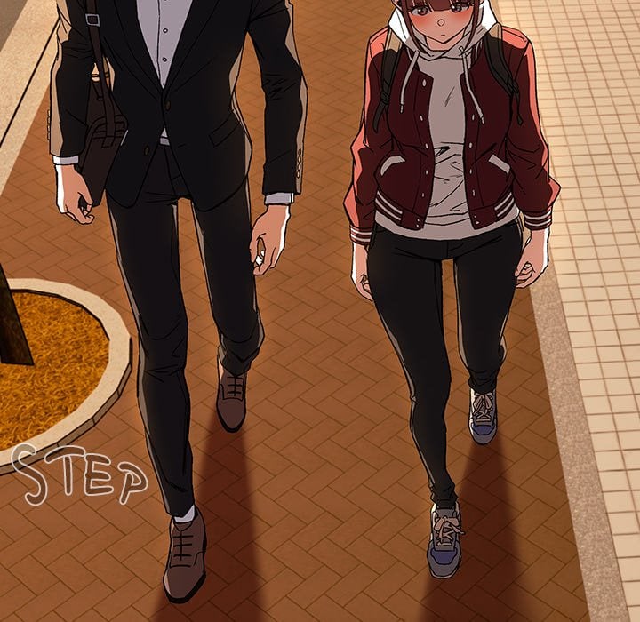 After Work Love Affairs - Chapter 105 [photo 48] - MangaPorn