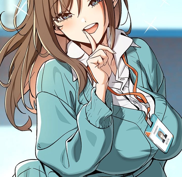 After Work Love Affairs - Chapter 105 [photo 5] - MangaPorn