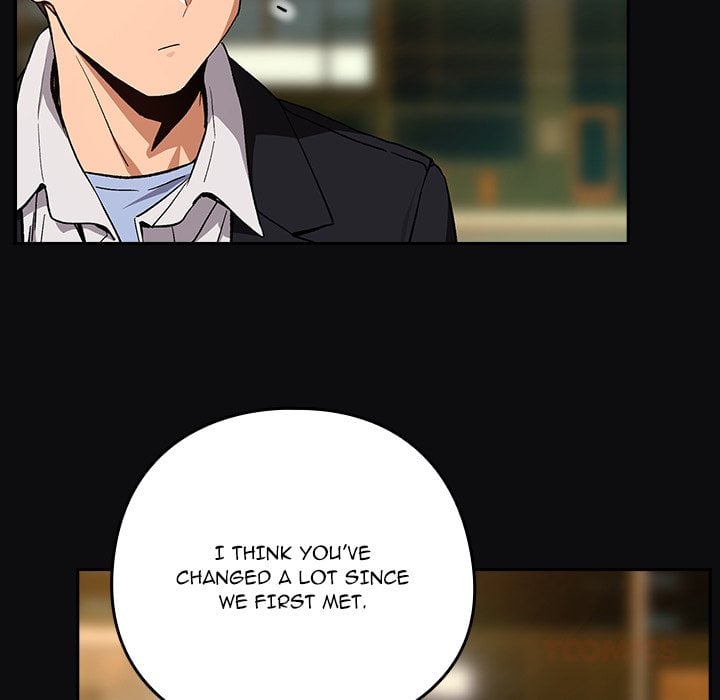 After Work Love Affairs - Chapter 105 [photo 50] - MangaPorn