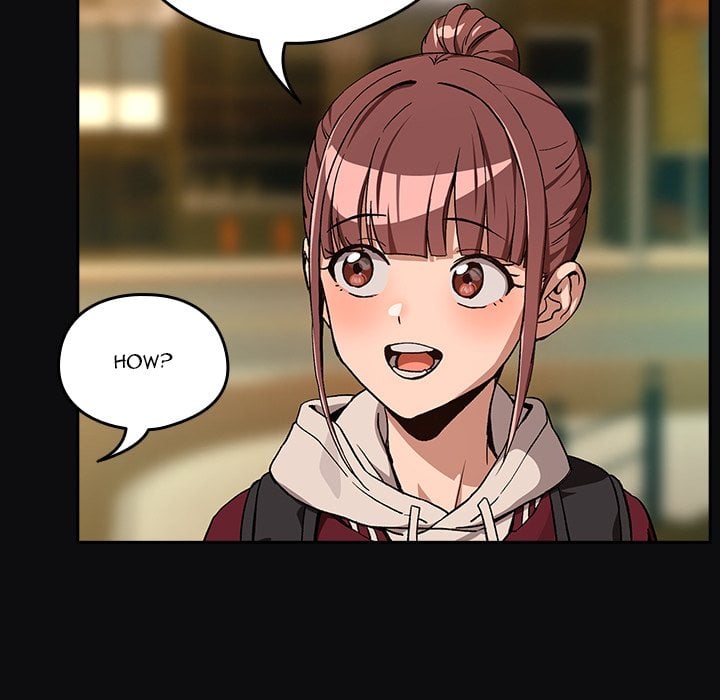 After Work Love Affairs - Chapter 105 [photo 51] - MangaPorn